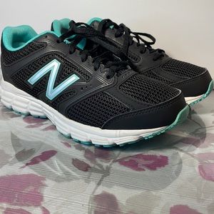 NEW BALANCE 460 TECH RIDE